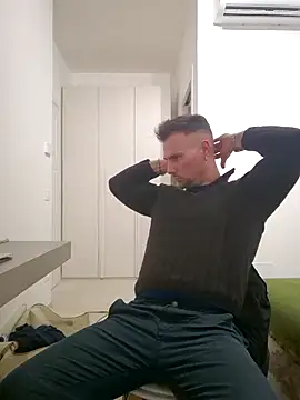 mrlyuis online show from 12-02-25, 08:10