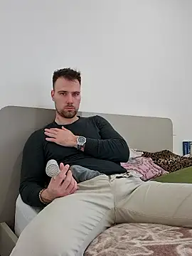 mrlyuis online show from 01-14-26, 11:58