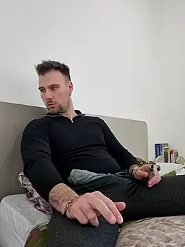 mrlyuis online show from 01-09-26, 12:56