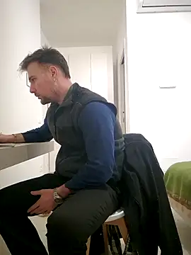 mrlyuis online show from 02-27-26, 07:46