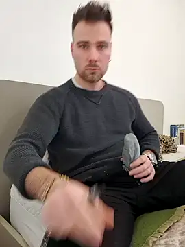 mrlyuis online show from 01-12-26, 12:12