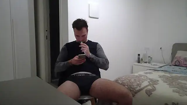 mrlyuis online show from 02-14-26, 05:02