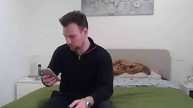 mrlyuis online show from 02-09-26, 03:32