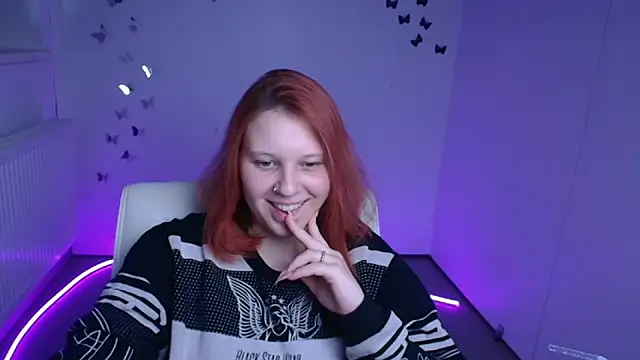 Snapshot of ScarletVixen_ chatting on 09-28-25, 06:37 ScarletVixen online show from 09-28-25, 06:37
