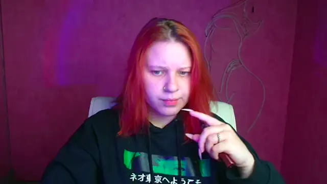 Snapshot of ScarletVixen_ chatting on 10-02-25, 05:38 ScarletVixen online show from 10-02-25, 05:38