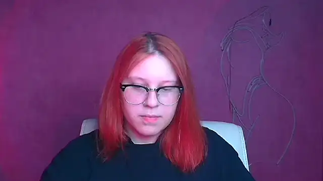 Snapshot of ScarletVixen_ chatting on 09-14-25, 08:20 ScarletVixen online show from 09-14-25, 08:20