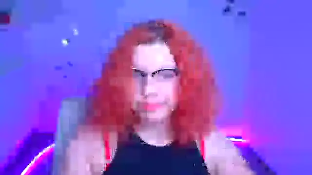 Snapshot of ScarletVixen_ chatting on 09-24-25, 05:30 ScarletVixen online show from 09-24-25, 05:30