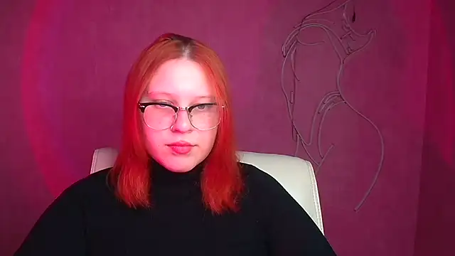Snapshot of ScarletVixen_ chatting on 09-12-25, 07:57 ScarletVixen online show from 09-12-25, 07:57