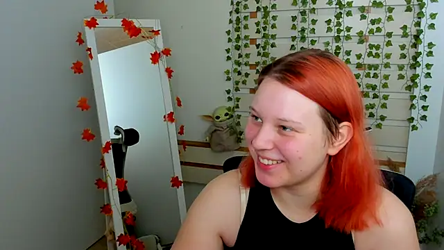 Snapshot of ScarletVixen_ chatting on 10-09-25, 06:41 ScarletVixen online show from 10-09-25, 06:41