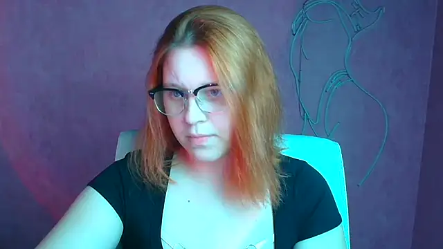 Snapshot of ScarletVixen_ chatting on 09-29-25, 05:29 ScarletVixen online show from 09-29-25, 05:29