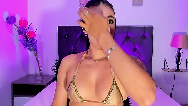 SagiraBelle online show from 03-11-26, 05:18