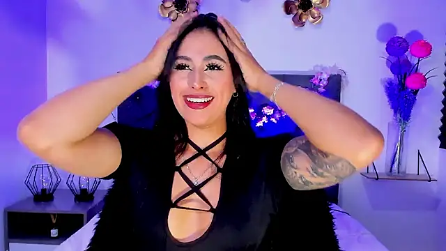 SagiraBelle online show from 02-02-26, 05:01