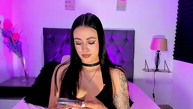 SagiraBelle online show from 03-13-26, 04:45