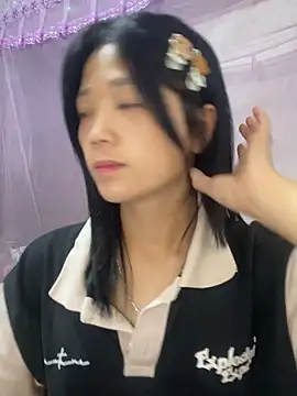 thaoyeuuu online show from 09-23-25, 07:15