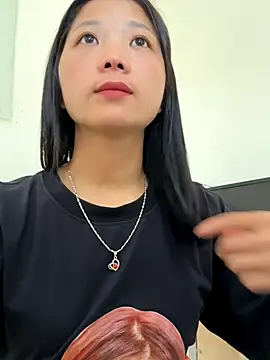 thaoyeuuu online show from 10-13-25, 05:42