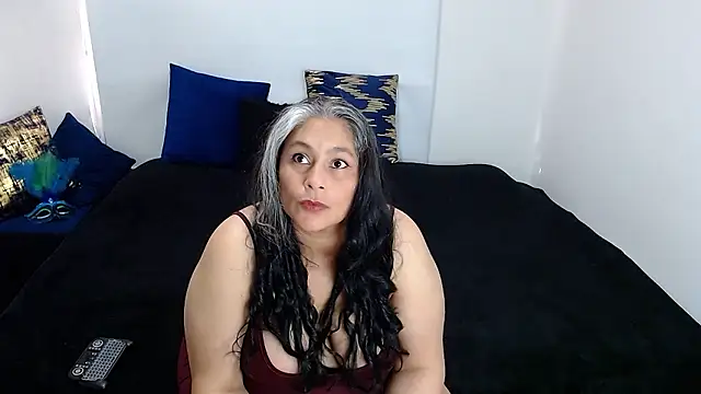 sheila reeves2772 online show from 01-13-26, 07:51