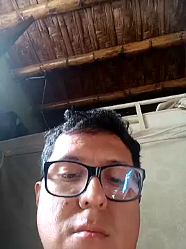 Kj Gigolo online show from 04-06-26, 01:45