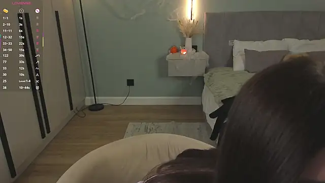 LubaStadt online show from 10-31-25, 07:10