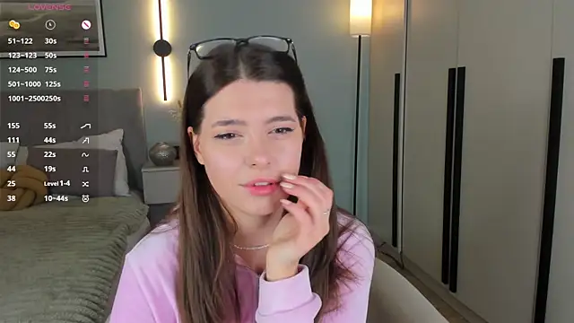 LubaStadt online show from 12-20-25, 07:06