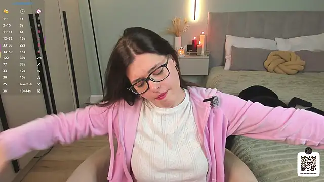 LubaStadt online show from 11-07-25, 07:07