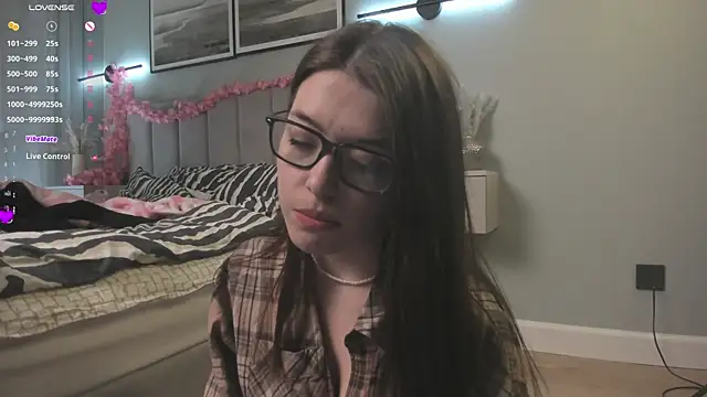 LubaStadt online show from 04-09-26, 07:09