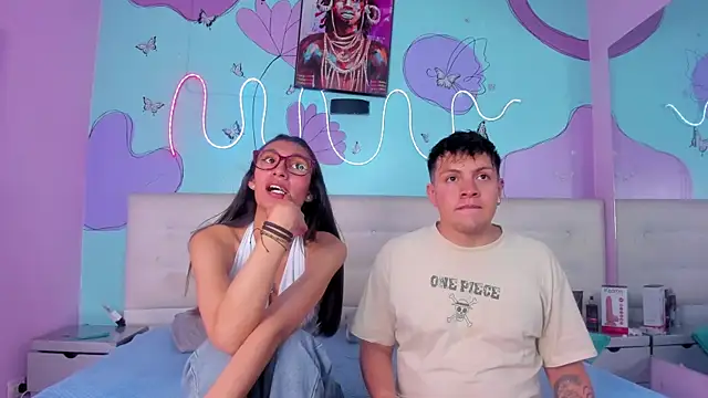 Ethan N Abby online show from 09-11-25, 08:31