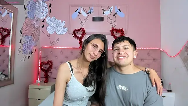 Ethan N Abby online show from 10-06-25, 08:20