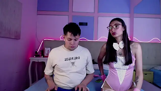 Ethan N Abby online show from 09-15-25, 08:53