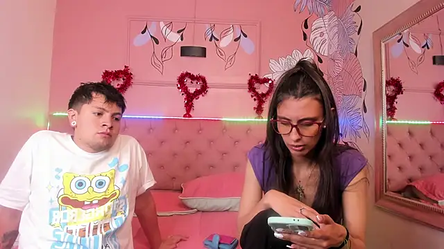 Ethan N Abby online show from 09-23-25, 08:49