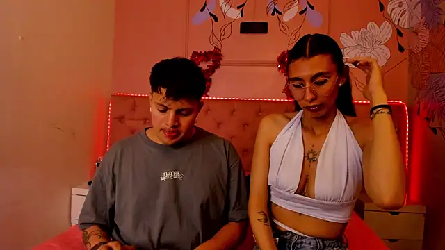 Ethan N Abby online show from 09-27-25, 09:21