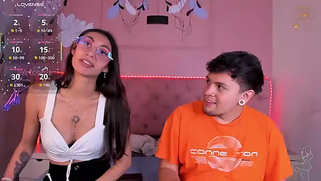 Ethan N Abby online show from 01-14-26, 08:34