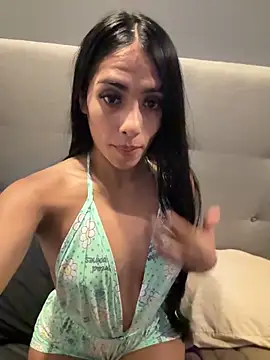 anna beneet online show from 12-20-25, 02:14