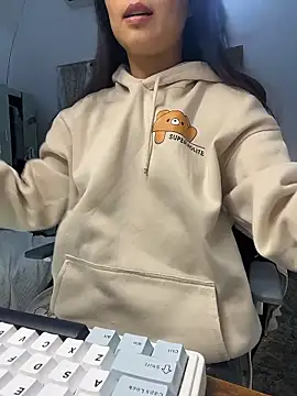 bunny b4nny online show from 01-15-26, 06:06