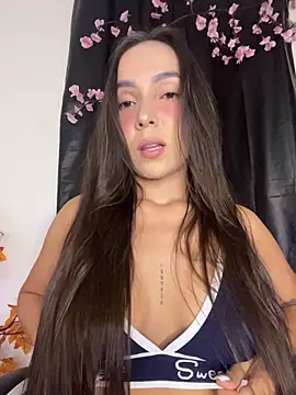 Scarlett05 online show from 03-29-26, 02:02