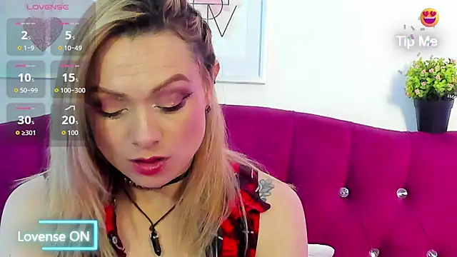 scarlett blake11 online show from 09-25-25, 05:13