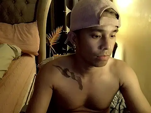 AsianHorseCockOwen online show from 11-21-25, 12:48