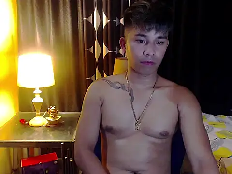 AsianHorseCockOwen online show from 03-04-26, 07:05