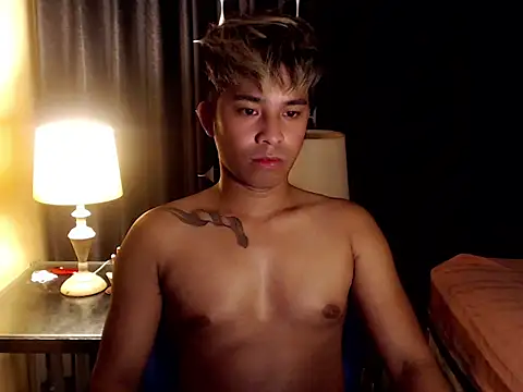 AsianHorseCockOwen online show from 02-24-26, 04:02