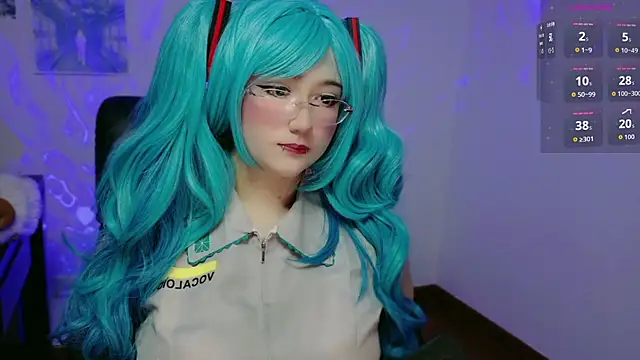 Snapshot of Livelle69 chatting on 12-01-25, 03:51 Livelle69 online show from 12-01-25, 03:51