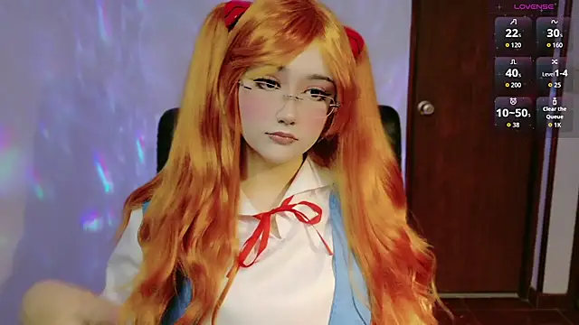 Snapshot of Livelle69 chatting on 11-11-25, 02:50 Livelle69 online show from 11-11-25, 02:50