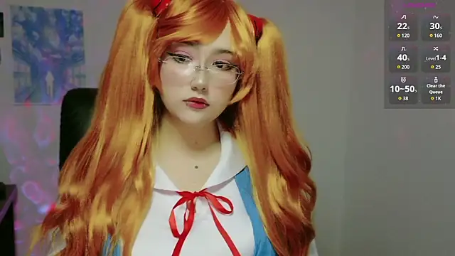 Snapshot of Livelle69 chatting on 11-29-25, 03:17 Livelle69 online show from 11-29-25, 03:17