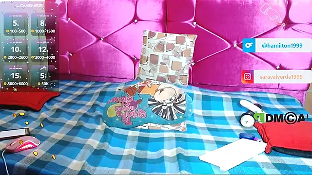 electra hamilton online show from 11-13-25, 12:31