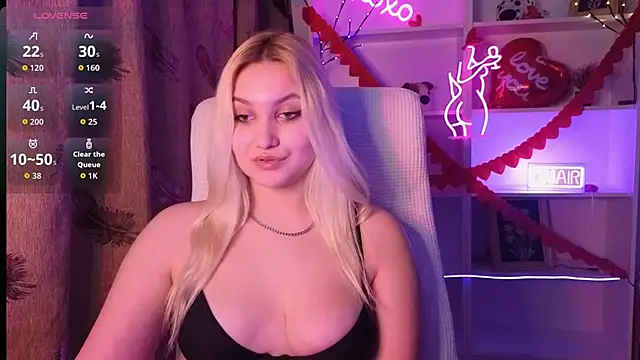 Snapshot of adrelaxina chatting on 02-15-26, 07:51 adrelaxina online show from 02-15-26, 07:51