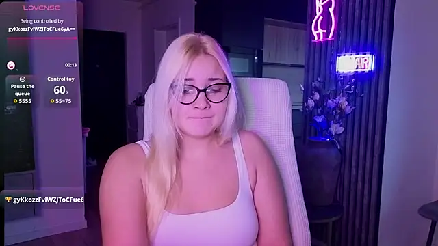 adrelaxina online show from 12-01-25, 12:06