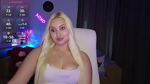 adrelaxina online show from 06-17-26, 08:47
