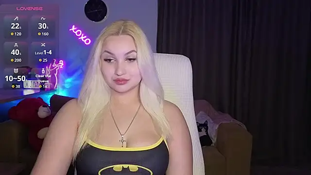 Snapshot of adrelaxina chatting on 04-29-26, 07:42 adrelaxina online show from 04-29-26, 07:42