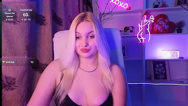 Snapshot of adrelaxina chatting on 02-23-26, 07:25 adrelaxina online show from 02-23-26, 07:25