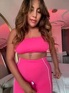 MegannHills online show from 09-19-25, 05:50