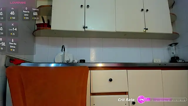 BustyGlow online show from 11-07-25, 12:53