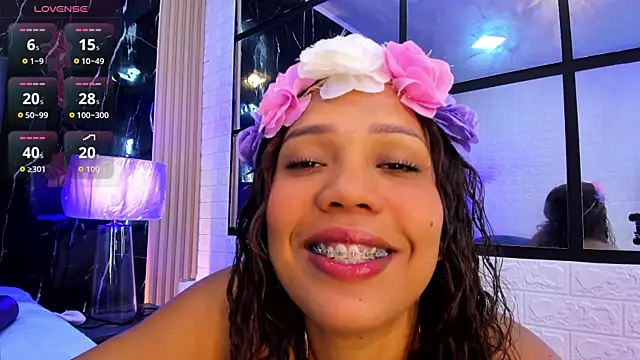 BustyGlow online show from 06-01-26, 11:21
